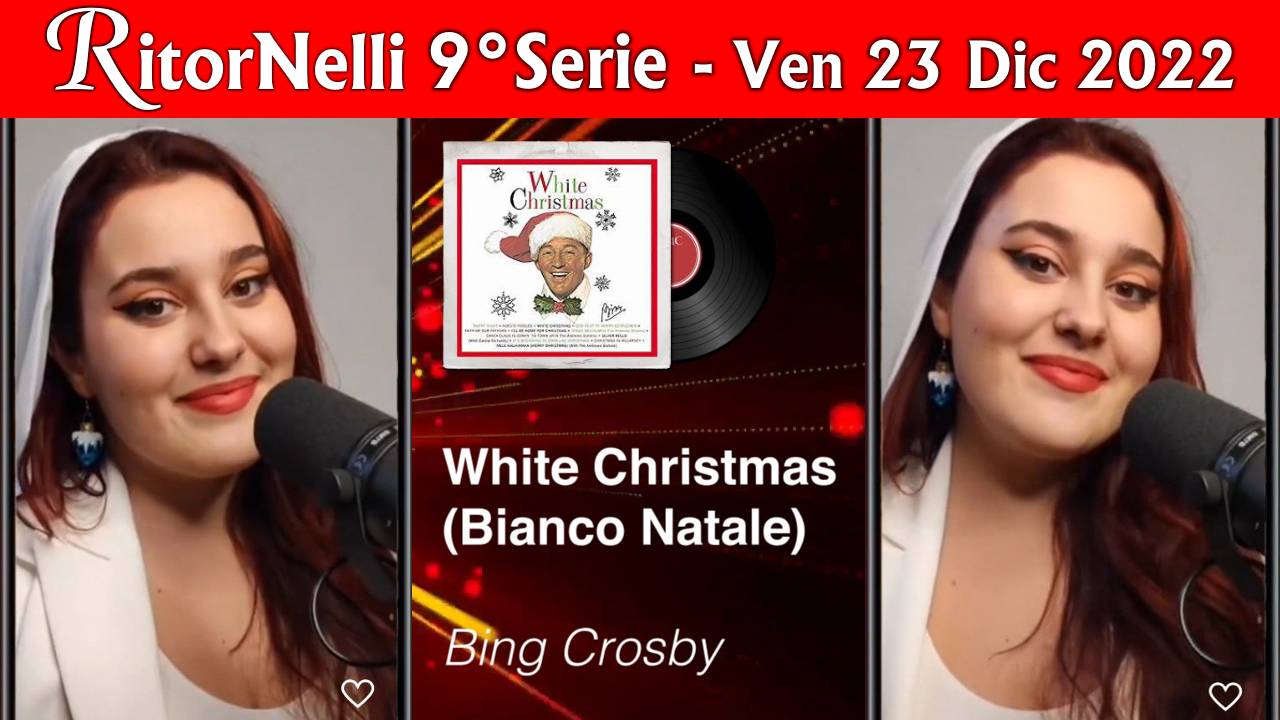 Trasmissione RitorNelli